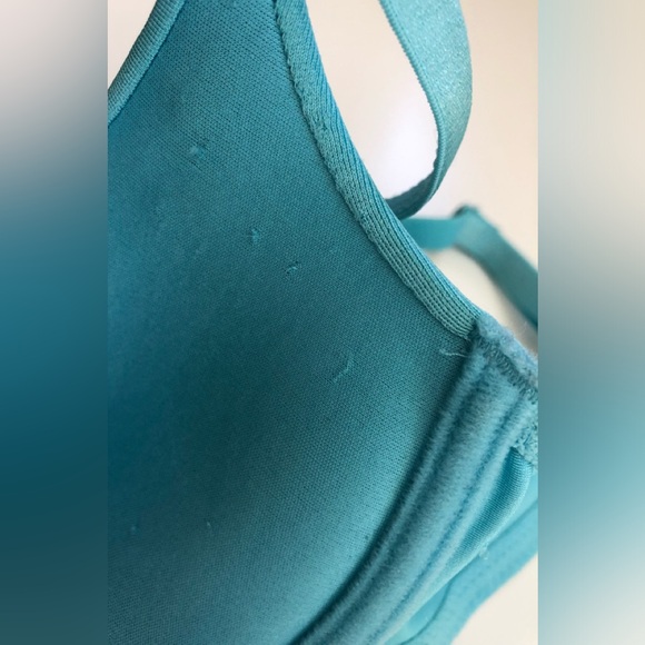 NWT! Marciano Jeweled Bra Size: 34B - Picture 14 of 14